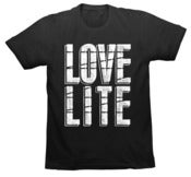 Image of Lovelite Distressed (Crew & V-Neck)