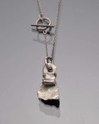 Image of FLORAL NECKLACE