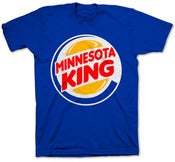 Image of MINNESOTA KING