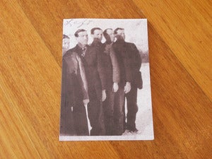 Image of Emidio Puglielli - Through