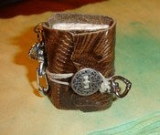 Image of Journal Key Chains