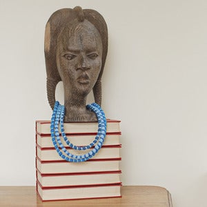Image of Chi-Chi, 3 Strand
