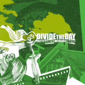 Image of Divide The Day<br><i>Pretty Girls With Ugly Boys</i> CD