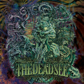 Image of The Dead See<br><i>Through The Veil</i> CD<br>(w/ FREE POSTER!)