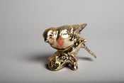 Image of Matthew Darbyshire, Goldfinch, 2011 SOLD OUT