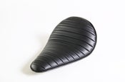 Image of Vinyl bates style seats