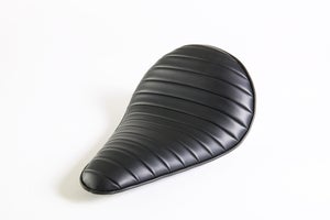 Image of Vinyl bates style seats