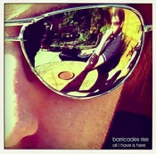 Image of All I Have Is Here - CD Album