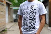 Image of Evolution Shirt