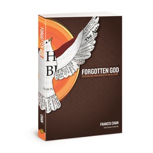 Image of Forgotten God