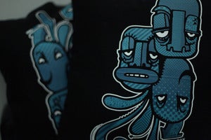 Image of Face It Pillows 