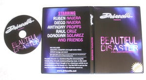 Image of Beautiful Disaster DVD