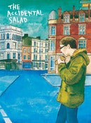 Image of The Accidental Salad - Joe Decie