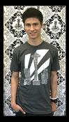 Image of Seattleite Mens Tee