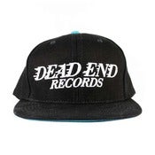 Image of Dead End Records X Synapse Snapback