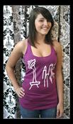 Image of Skyline Ladies Tank
