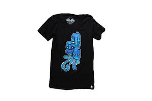Image of Face It Womens T