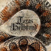 Image of Various Artists<br><i>Texas Hellbound</i><br>CD Compilation