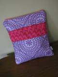 Image of Electronic Accessory Bag