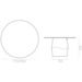 Image of chuckel low table from