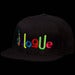 Image of Spectrum Fitted Cap