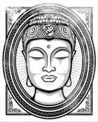Image of Buddha - Limited Edition