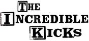Image of The Incredible Kicks T-shirts