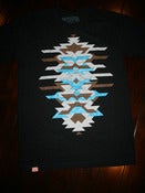 Image of Indio- mens blk