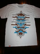 Image of Indio- mens white