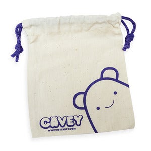 Image of Cavey Carry Bag