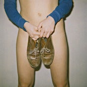 Image of PETER KERNEL - The Ticket EP - 10" vinyl