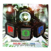 Image of Belio #28: POP
