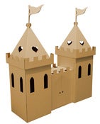 Image of Princess castle