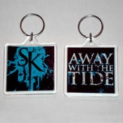 Image of Skinkage Key Chain