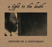 Image of Gesture of a Gentleman CD