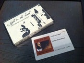 Image of Gesture of a Gentleman Cassette & Download