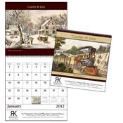 Image of Currier & Ives - 300 units
