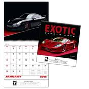 Image of Exotic Sports Cars - 300 units