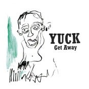 Image of Get Away 7" Vinyl