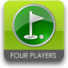 Image of Four player registration