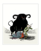 Image of PRINT :: The Sweet Smell Of Victory