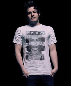 Image of "8Hot" White