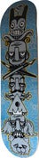 Image of Elm&Oak Totem Deck BLUE