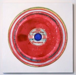 Image of Everyman by Jeanne Lorenz
