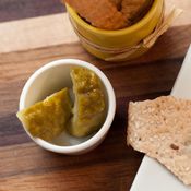 Image of Preserved Kaffir Limes
