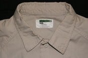 Image of Base Control Military Cloth Shirt M