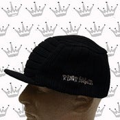 Image of PB_Beanie_Black