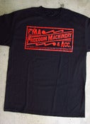 Image of FMA 1910 Tee
