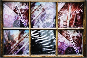 Image of Palms y Pesos