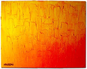 Image of Cadmium Summer